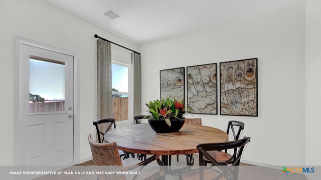 727 WILD OLIVE, Seguin, TX 78155