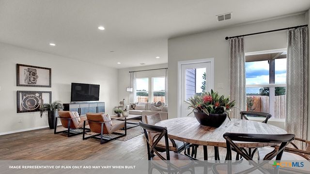 727 WILD OLIVE, Seguin, TX 78155