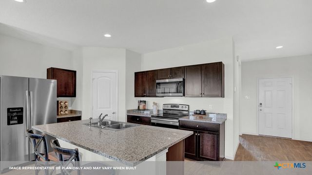 727 WILD OLIVE, Seguin, TX 78155