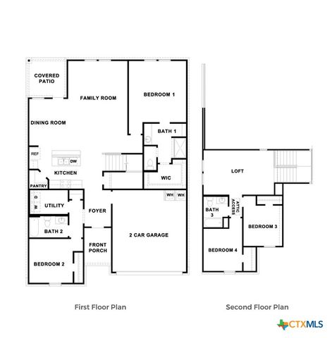 727 WILD OLIVE, Seguin, TX 78155