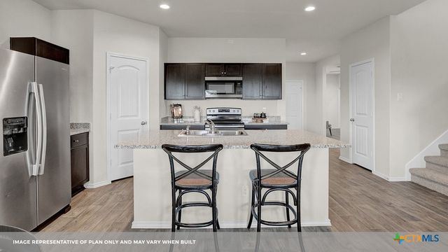 727 WILD OLIVE, Seguin, TX 78155