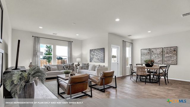 727 WILD OLIVE, Seguin, TX 78155