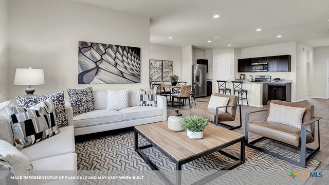 727 WILD OLIVE, Seguin, TX 78155