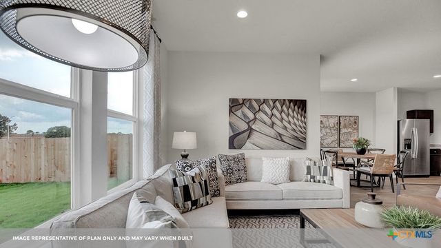 727 WILD OLIVE, Seguin, TX 78155