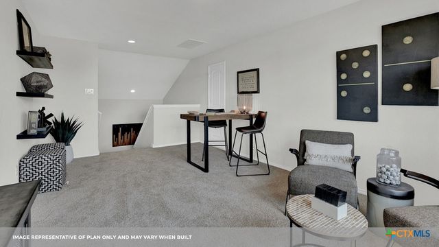 727 WILD OLIVE, Seguin, TX 78155