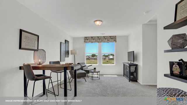 727 WILD OLIVE, Seguin, TX 78155