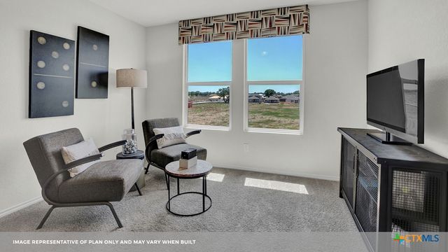 727 WILD OLIVE, Seguin, TX 78155