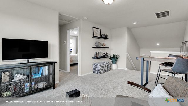 727 WILD OLIVE, Seguin, TX 78155