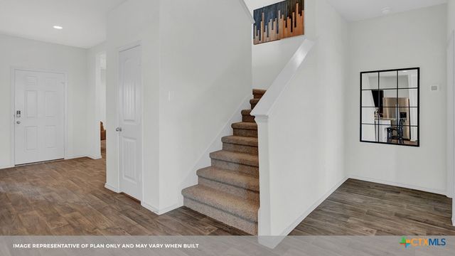 727 WILD OLIVE, Seguin, TX 78155