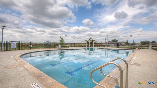 727 WILD OLIVE, Seguin, TX 78155