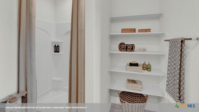 727 WILD OLIVE, Seguin, TX 78155