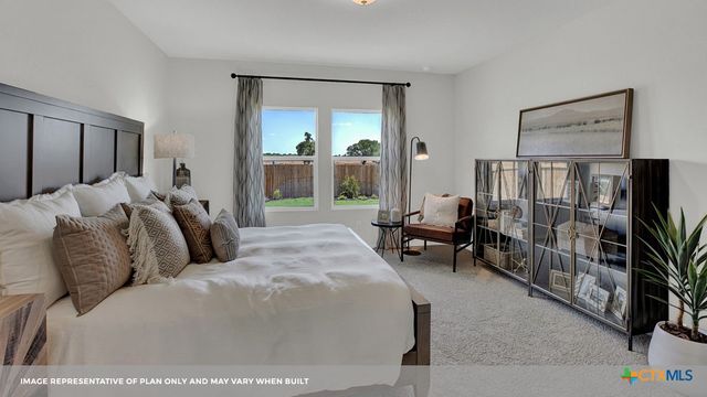 727 WILD OLIVE, Seguin, TX 78155