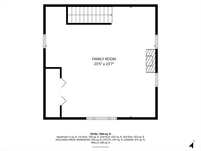 11 Fleming St, Lowell, MA 01851