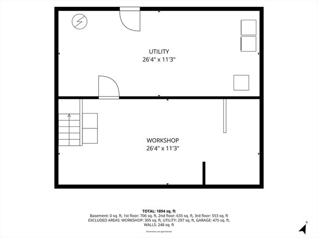 11 Fleming St, Lowell, MA 01851