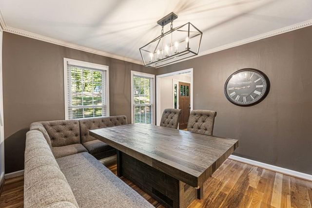 345 Chaffin Ridge Court, Roswell, GA 30075