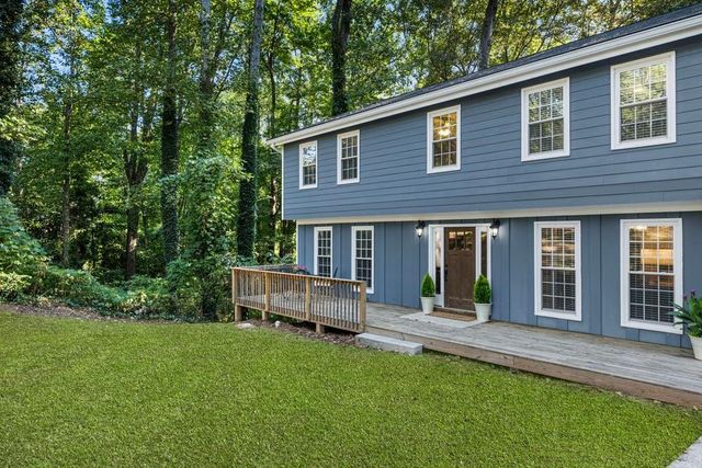 345 Chaffin Ridge Court, Roswell, GA 30075