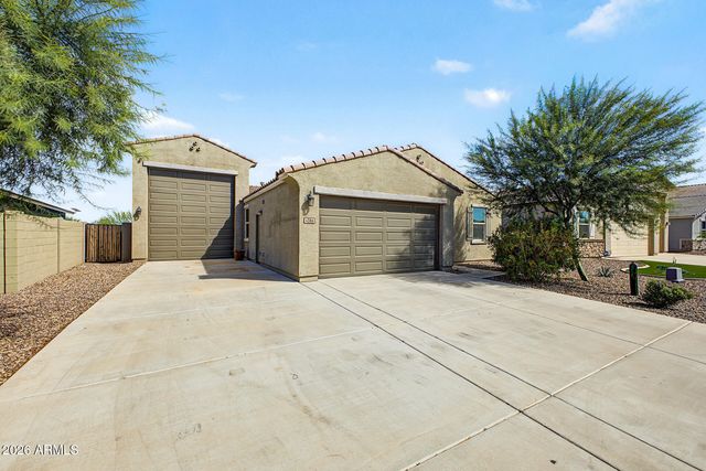 4386 W SUNCUP Drive, San Tan Valley, AZ 85144