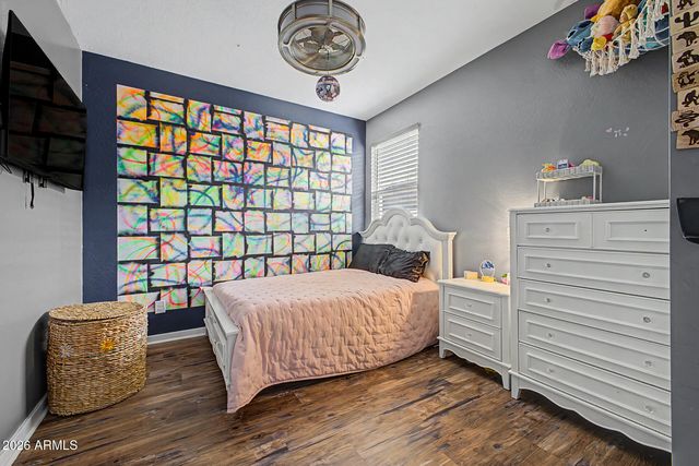 4386 W SUNCUP Drive, San Tan Valley, AZ 85144