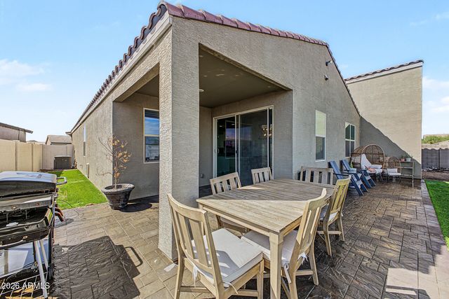 4386 W SUNCUP Drive, San Tan Valley, AZ 85144