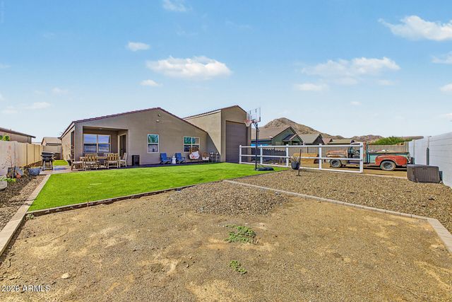 4386 W SUNCUP Drive, San Tan Valley, AZ 85144
