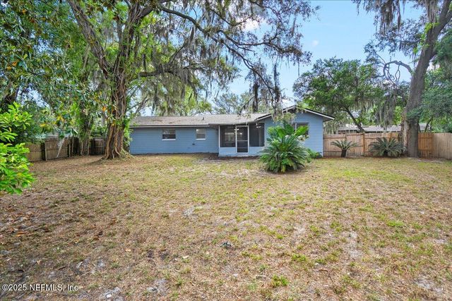 7488 DEEPWOOD Drive S, Jacksonville, FL 32244