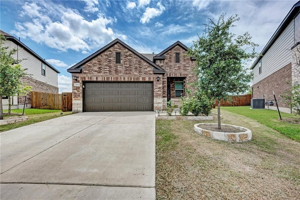 11604 Roxburgh PASS, Austin, TX 78754