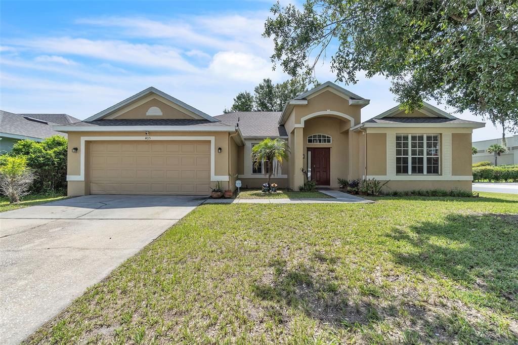 405 KEHOE BOULEVARD, Orlando, FL 32825
