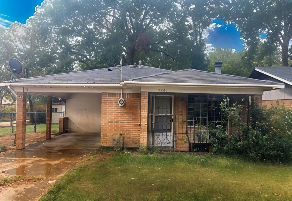 2703 Jerome Lane, Shreveport, LA 71107