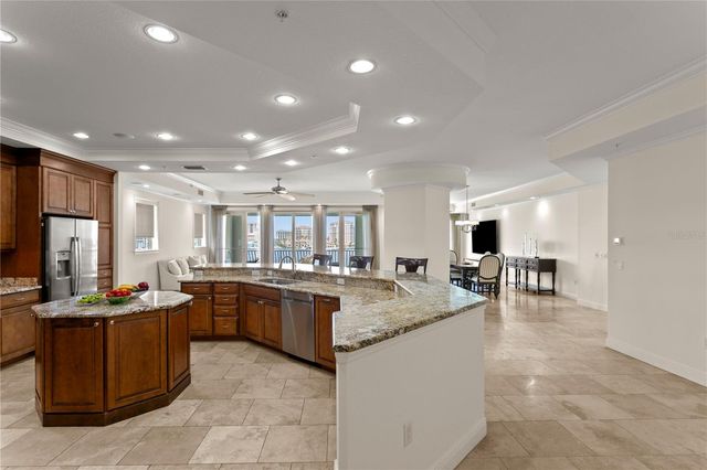 200 SKIFF POINT 501, Clearwater Beach, FL 33767