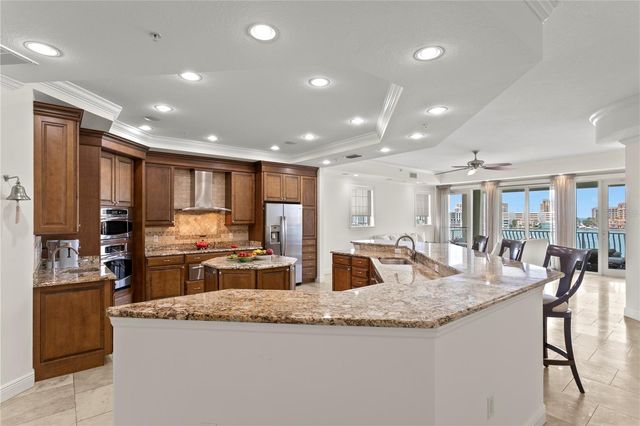 200 SKIFF POINT 501, Clearwater Beach, FL 33767