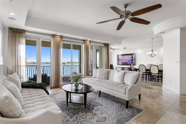 200 SKIFF POINT 501, Clearwater Beach, FL 33767