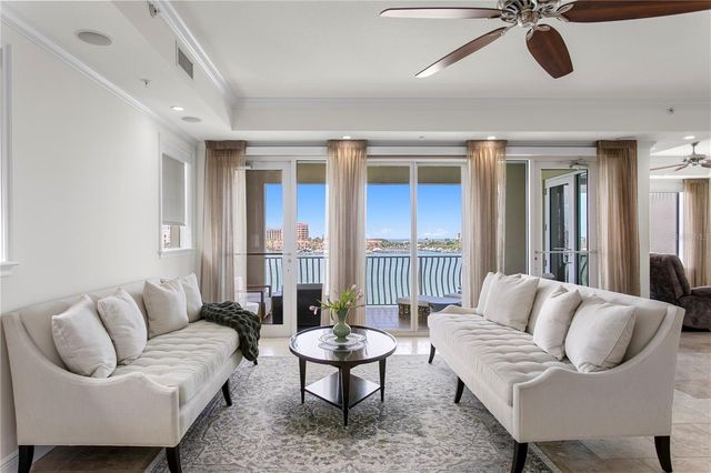 200 SKIFF POINT 501, Clearwater Beach, FL 33767