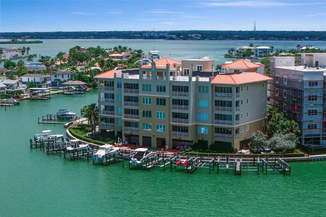 200 SKIFF POINT 501, Clearwater Beach, FL 33767