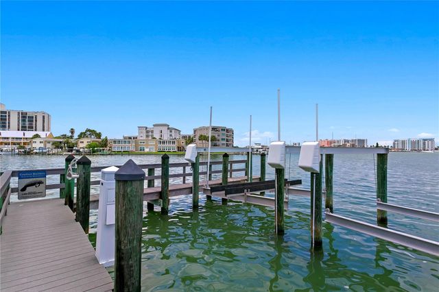 200 SKIFF POINT 501, Clearwater Beach, FL 33767