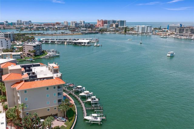 200 SKIFF POINT 501, Clearwater Beach, FL 33767