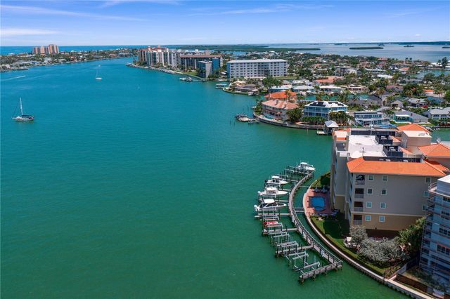 200 SKIFF POINT 501, Clearwater Beach, FL 33767