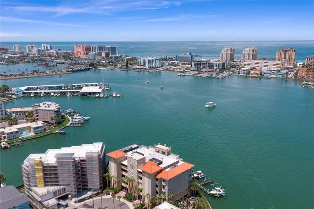 200 SKIFF POINT 501, Clearwater Beach, FL 33767