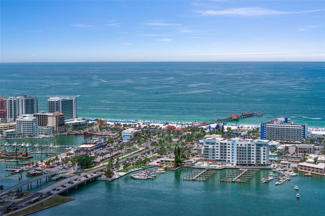 200 SKIFF POINT 501, Clearwater Beach, FL 33767