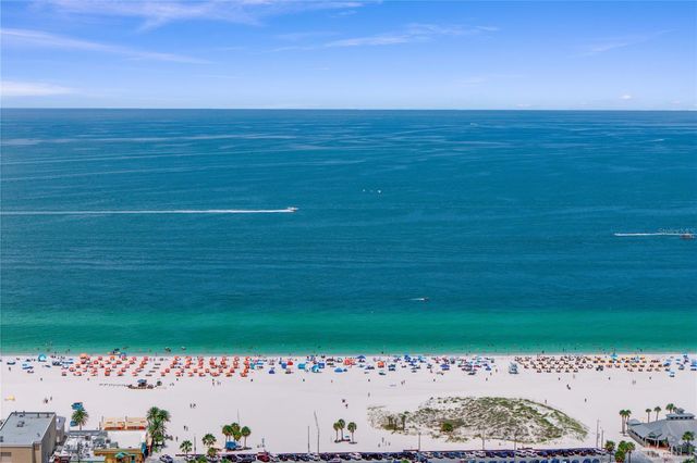 200 SKIFF POINT 501, Clearwater Beach, FL 33767
