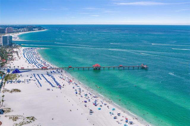 200 SKIFF POINT 501, Clearwater Beach, FL 33767
