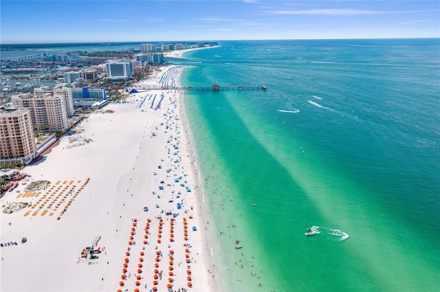 200 SKIFF POINT 501, Clearwater Beach, FL 33767