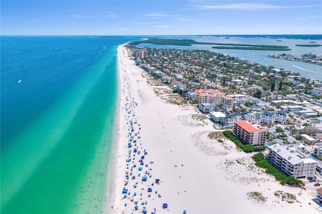 200 SKIFF POINT 501, Clearwater Beach, FL 33767