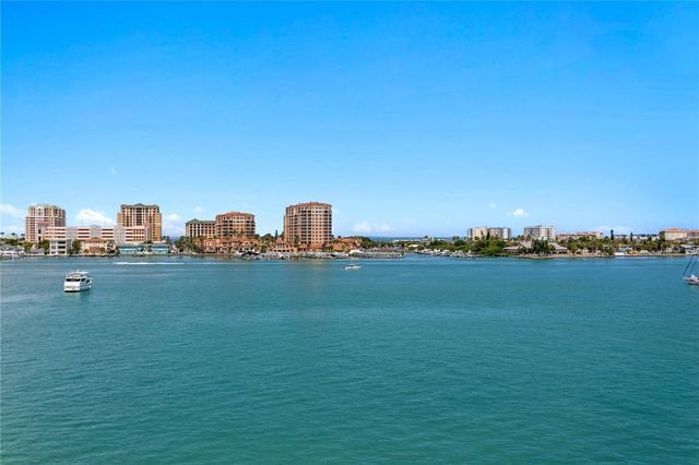 200 SKIFF POINT 501, Clearwater Beach, FL 33767