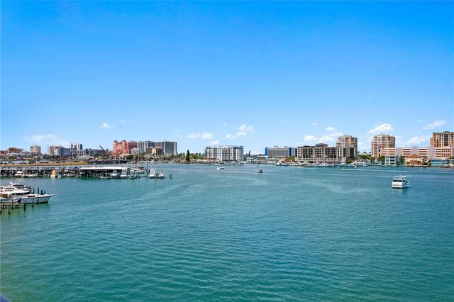 200 SKIFF POINT 501, Clearwater Beach, FL 33767
