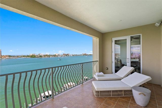 200 SKIFF POINT 501, Clearwater Beach, FL 33767