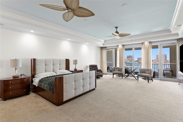 200 SKIFF POINT 501, Clearwater Beach, FL 33767