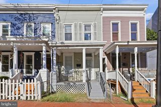 2227 14TH ST SE, Washington, DC 20020