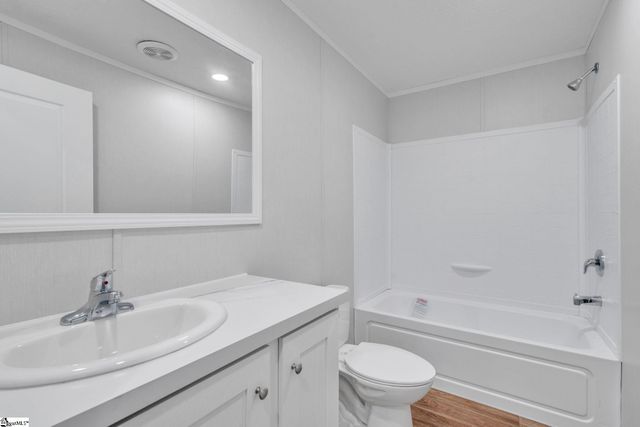109 Windfield Hill Drive, Williamston, SC 29697