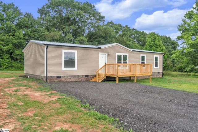 109 Windfield Hill Drive, Williamston, SC 29697