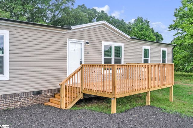 109 Windfield Hill Drive, Williamston, SC 29697